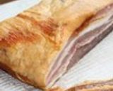 安くて美味しい生鮭アラでスモークサーモン作り方6写真