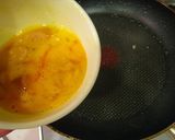 お好み焼きみたいな卵焼き作り方4写真