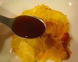 お好み焼きみたいな卵焼き作り方6写真