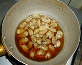 パパのアサリご飯（パートⅡ）作り方1写真