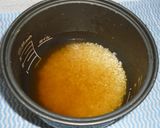 パパのアサリご飯（パートⅡ）作り方4写真