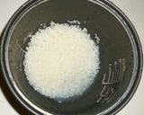 パパのアサリご飯（パートⅡ）作り方3写真