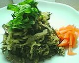 刻み昆布&鰹節でダブル出汁☆佃煮みたいな牛肉炒め煮作り方3写真