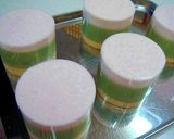 桜　ムース作り方14写真