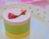 桜　ムース作り方16写真