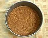 春爛漫♪ 春色。さくらケーキ作り方13写真