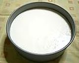 春爛漫♪ 春色。さくらケーキ作り方14写真