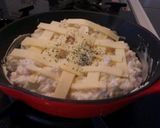 ほわほわ～♪マッシュポテトのチーズ焼き作り方4写真