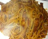 こんなに簡単⁈ナポリタン♪作り方3写真