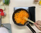 にんじんしりしり作り方2写真