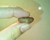 ほっくほく♪金時豆作り方3写真