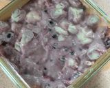 ASMRマシュマロヨーグルトアイス作り方4写真