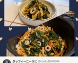 うち☆そうめん昆布の炒め煮❤️道産子常備菜作り方43写真