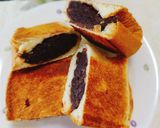 圧力鍋で作るぜんざい&つぶ餡作り方19写真
