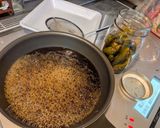 韓国唐辛子の酢醤油漬けコチュチャンアチ作り方8写真