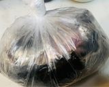朝一獲れた新鮮な鰯でご飯が進む炙りしめ鰯作り方6写真