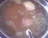 具沢山！専門店の本格風の味噌ラーメン作り方2写真