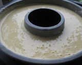 簡単♪ノンオイルオレンジケーキ作り方5写真