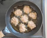 鶏むね1枚で大量☆からあげクン風ナゲット作り方4写真