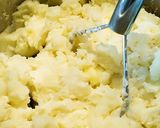 アメリカンマッシュポテト作り方2写真
