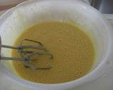 HMで!簡単だけど美味しいカステラ作り方3写真