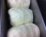 たっぷりごまの山型食パン作り方4写真