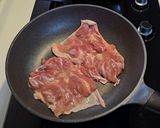 照り焼きチキン作り方4写真