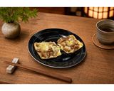 納豆と長ねぎのおあげピザ★動画あり★作り方13写真