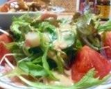 イタリアンサラダ作り方4写真