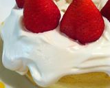 ズボラでセッカチが作るシフォンケーキ作り方12写真