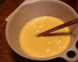 そら豆と新じゃがと新玉ねぎのキッシュ作り方4写真