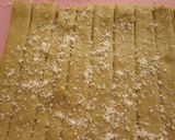 干し椎茸のふりかけ入り♫カレーパン作り方6写真
