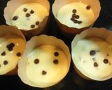 カップケーキ♪作り方5写真