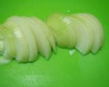 私流＊さっぱり味の和風ボンゴレ作り方3写真
