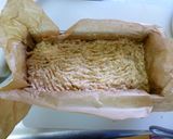 マクロビパウンドケーキ作り方5写真