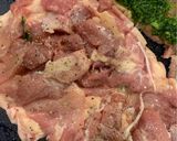 簡単 鳥の香草焼き 和風ポルケッタ作り方4写真