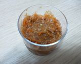 マクロビパウンドケーキ作り方10写真