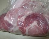 豚肉の塩こうじ風味のソテー作り方2写真