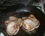 豚肉の塩こうじ風味のソテー作り方3写真
