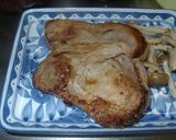 豚肉の塩こうじ風味のソテー作り方5写真