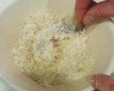 揚げないエビフライ作り方3写真