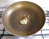ぜんぜんたいへんじゃない小松菜の薬味作り方3写真