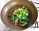 ぜんぜんたいへんじゃない小松菜の薬味作り方4写真