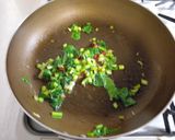 ぜんぜんたいへんじゃない小松菜の薬味作り方5写真