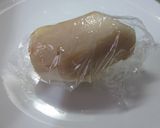 薬味の保存法～生姜編～作り方1写真