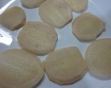 薬味の保存法～生姜編～作り方3写真
