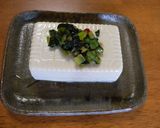 ぜんぜんたいへんじゃない小松菜の薬味作り方9写真