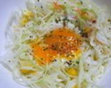 キャベツの千切りで☆お手軽ココット♪作り方11写真