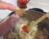 一味違う簡単カレー作り方1写真