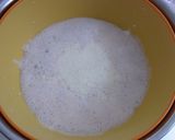 春色✿イチゴのババロア作り方6写真